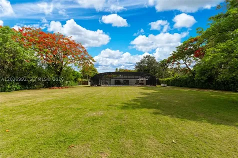 7970 SW 122nd Street Pinecrest FL 33156