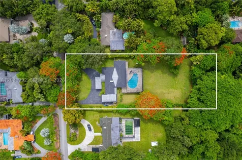 7970 SW 122nd Street Pinecrest FL 33156