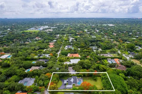 7970 SW 122nd Street Pinecrest FL 33156