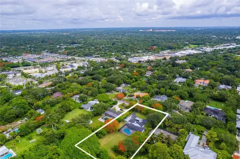 7970 SW 122nd Street Pinecrest FL 33156