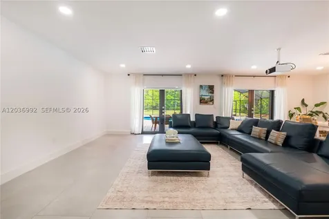7970 SW 122nd Street Pinecrest FL 33156