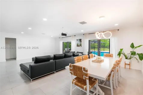 7970 SW 122nd Street Pinecrest FL 33156