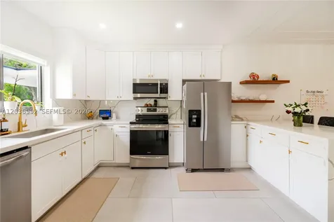 7970 SW 122nd Street Pinecrest FL 33156