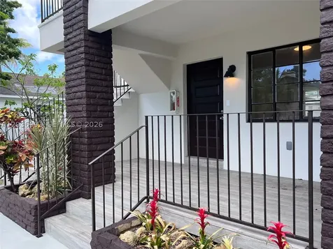 455 NE 62nd Street Miami FL 33138