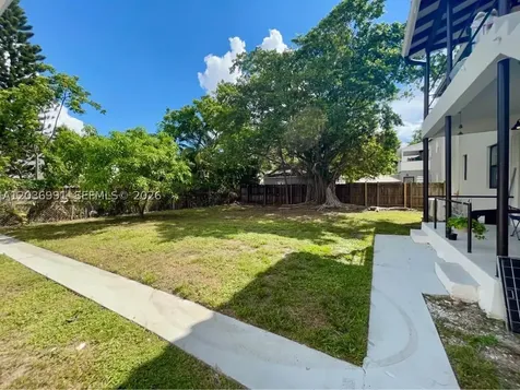 455 NE 62nd Street Miami FL 33138