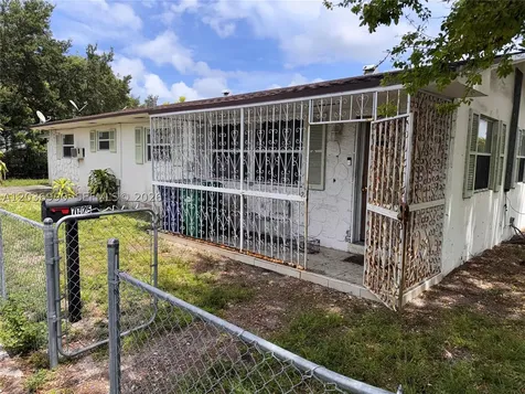 7725 NW 14th Avenue Miami FL 33147