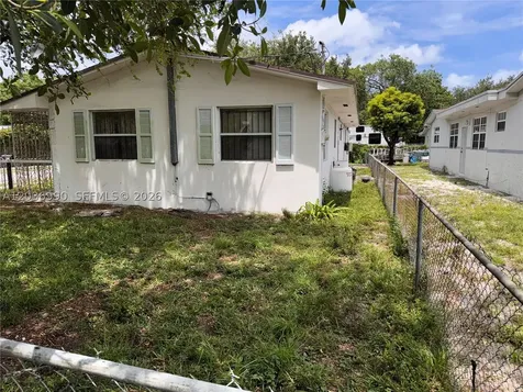 7725 NW 14th Avenue Miami FL 33147