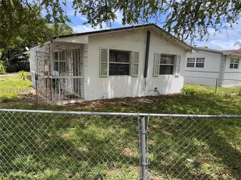 7725 NW 14th Avenue Miami FL 33147