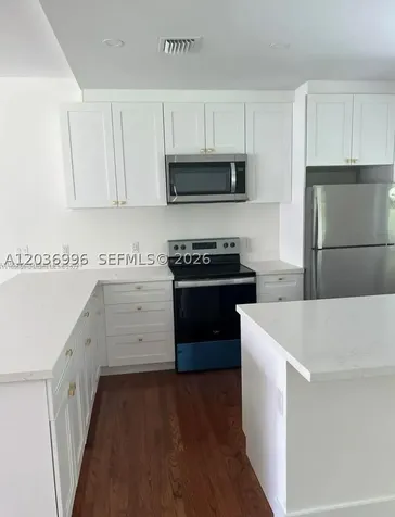 2250 SW 21 Street Miami FL 33145
