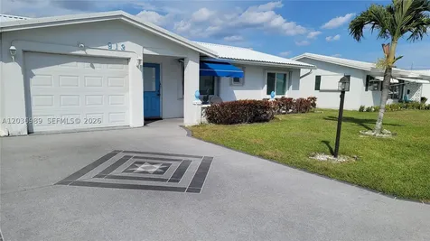913 SW 3rd Avenue Boynton Beach FL 33426