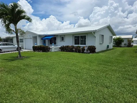 913 SW 3rd Avenue Boynton Beach FL 33426