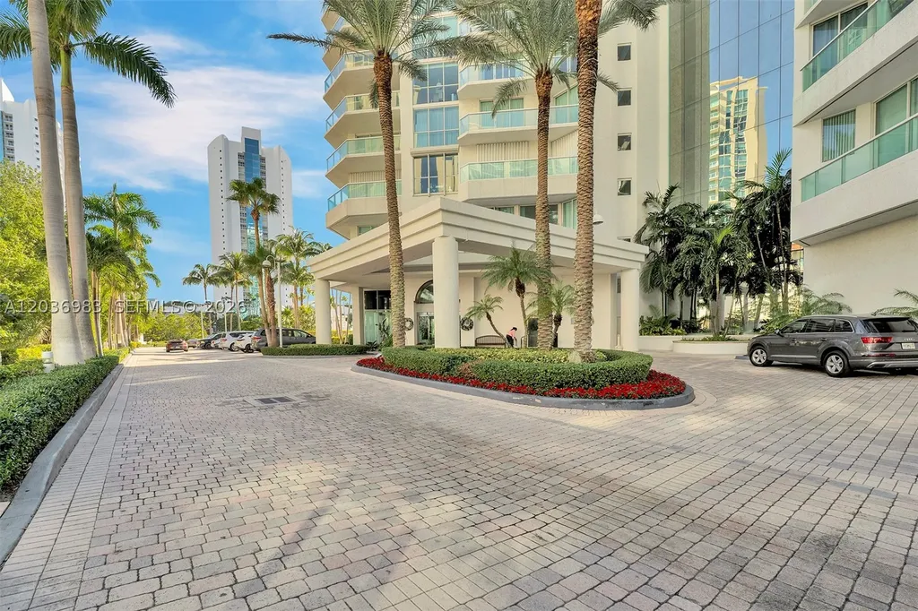 16400 Collins Avenue Sunny Isles Beach FL 33160