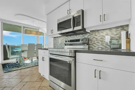16400 Collins Avenue Sunny Isles Beach FL 33160