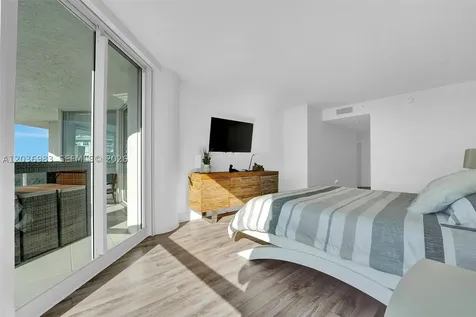 16400 Collins Avenue Sunny Isles Beach FL 33160