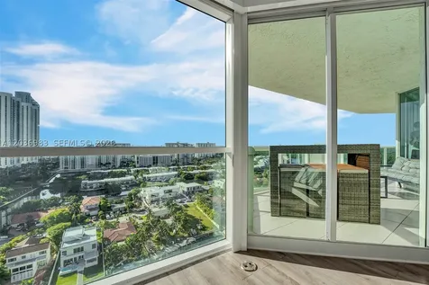 16400 Collins Avenue Sunny Isles Beach FL 33160