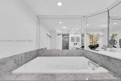 16400 Collins Avenue Sunny Isles Beach FL 33160