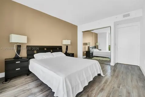16400 Collins Avenue Sunny Isles Beach FL 33160