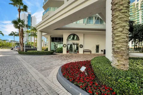 16400 Collins Avenue Sunny Isles Beach FL 33160