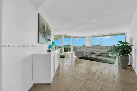 16400 Collins Avenue Sunny Isles Beach FL 33160