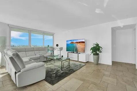 16400 Collins Avenue Sunny Isles Beach FL 33160