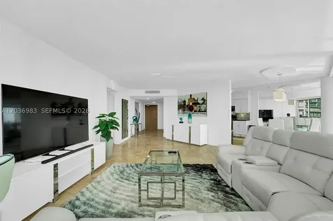 16400 Collins Avenue Sunny Isles Beach FL 33160