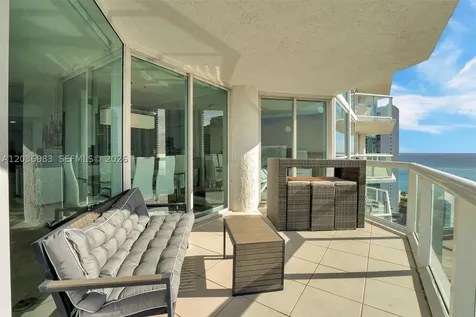 16400 Collins Avenue Sunny Isles Beach FL 33160