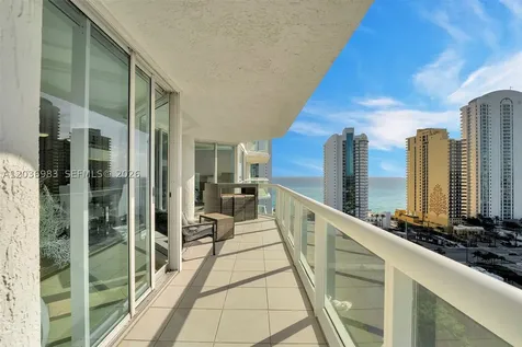 16400 Collins Avenue Sunny Isles Beach FL 33160