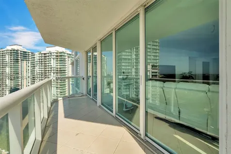 16400 Collins Avenue Sunny Isles Beach FL 33160