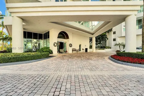 16400 Collins Avenue Sunny Isles Beach FL 33160