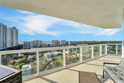 16400 Collins Avenue Sunny Isles Beach FL 33160