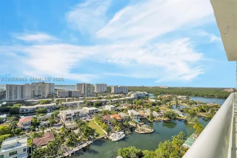 16400 Collins Avenue Sunny Isles Beach FL 33160