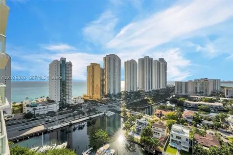 16400 Collins Avenue Sunny Isles Beach FL 33160