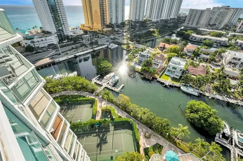 16400 Collins Avenue Sunny Isles Beach FL 33160