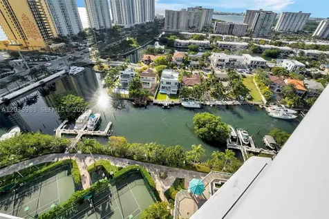 16400 Collins Avenue Sunny Isles Beach FL 33160