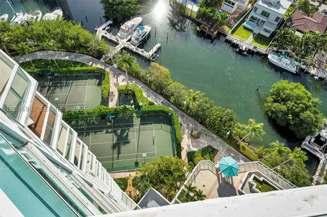 16400 Collins Avenue Sunny Isles Beach FL 33160