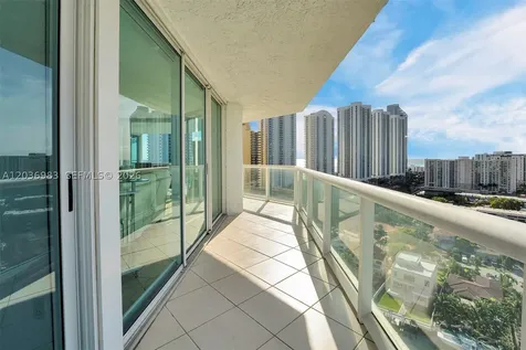 16400 Collins Avenue Sunny Isles Beach FL 33160