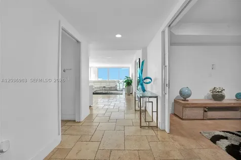 16400 Collins Avenue Sunny Isles Beach FL 33160