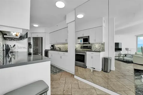 16400 Collins Avenue Sunny Isles Beach FL 33160