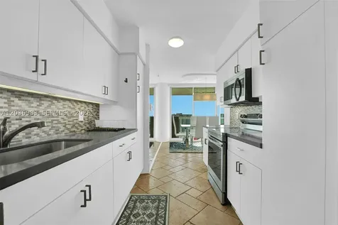 16400 Collins Avenue Sunny Isles Beach FL 33160