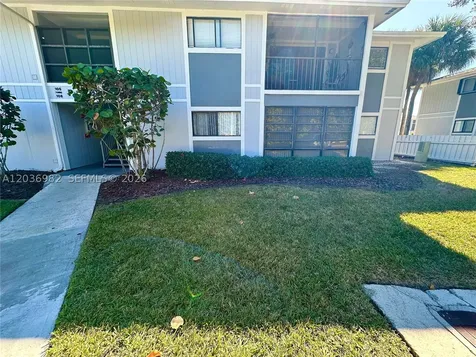9703 Hammocks Boulevard Miami FL 33196
