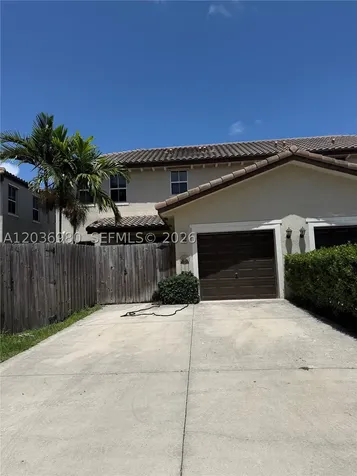 24360 SW 117th Avenue Homestead FL 33032