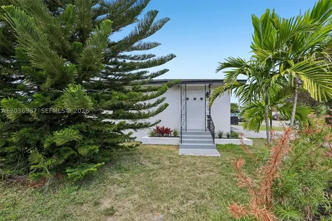 6595 SW 31st Street Miami FL 33155
