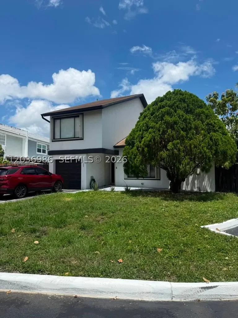 14795 SW 97th Terrace Miami FL 33196
