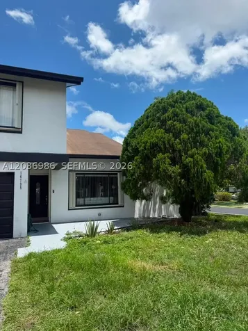 14795 SW 97th Terrace Miami FL 33196