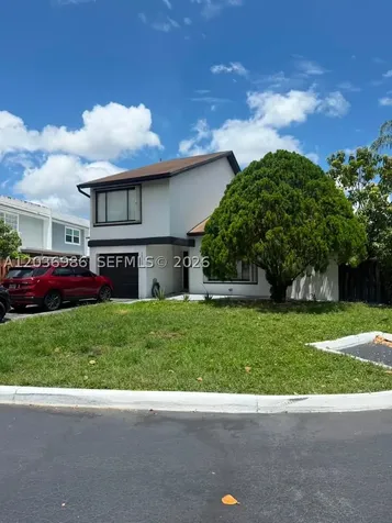 14795 SW 97th Terrace Miami FL 33196