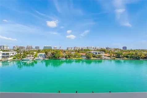 9221 East Bay Harbor Drive Bay Harbor Islands FL 33154