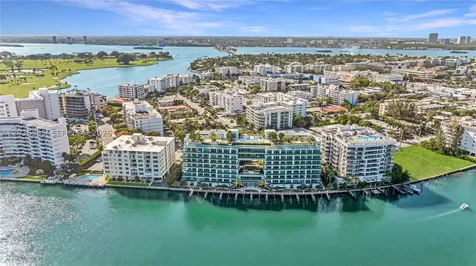 9221 East Bay Harbor Drive Bay Harbor Islands FL 33154