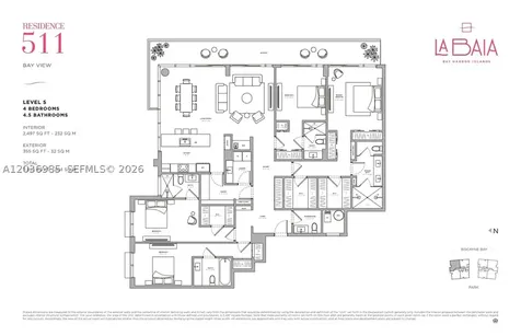 9221 East Bay Harbor Drive Bay Harbor Islands FL 33154