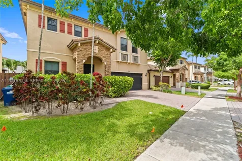 11606 SW 234th Street Homestead FL 33032