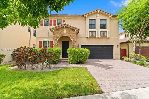 11606 SW 234th Street Homestead FL 33032